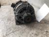 Dynamo d'un Ford Focus 3 1.0 Ti-VCT EcoBoost 12V 100 2013