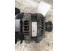 Dynamo d'un Ford Focus 3 1.0 Ti-VCT EcoBoost 12V 100 2013