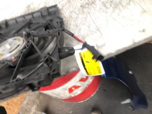 Used Air conditioning cooling fans Opel Corsa C (F08/68) 1.4 16V Price € 35,00 Margin scheme offered by Autodemontage de Zaag