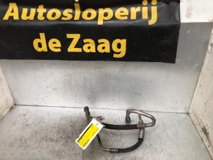 Usados Tubo de aire acondicionado Opel Corsa D 1.4 16V Twinport Precio € 50,00 Norma de margen ofrecido por Autodemontage de Zaag