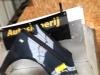Front wing, right from a Opel Corsa D 1.4 16V Twinport 2008