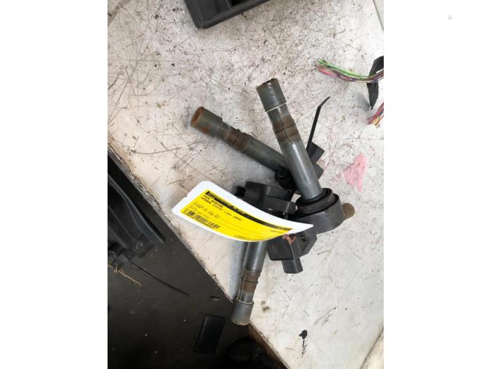 Usagé Broche bobine Honda Civic (EP/EU) 1.4 16V Prix € 20,00 Règlement à la marge proposé par Autodemontage de Zaag