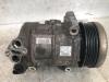 Air conditioning pump from a Fiat Grande Punto (199) 1.4 16V 2006