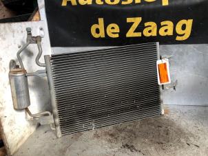 Używane Chlodnica klimatyzacji Opel Meriva 1.6 Cena € 40,00 Procedura marży oferowane przez Autodemontage de Zaag