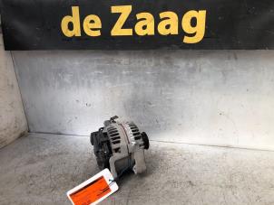 Used Dynamo Opel Meriva 1.6 Price € 45,00 Margin scheme offered by Autodemontage de Zaag