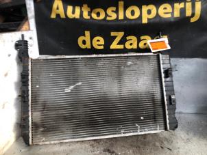 Gebrauchte Kühler Opel Meriva 1.6 Preis € 40,00 Margenregelung angeboten von Autodemontage de Zaag