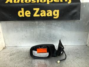 Usagé Rétroviseur gauche Suzuki Swift (ZA/ZC/ZD1/2/3/9) 1.3 VVT 16V Prix € 35,00 Règlement à la marge proposé par Autodemontage de Zaag
