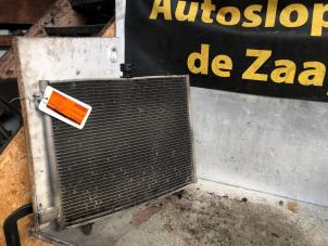 Used Air conditioning radiator Peugeot 208 I (CA/CC/CK/CL) 1.0 Vti 12V PureTech Price € 40,00 Margin scheme offered by Autodemontage de Zaag