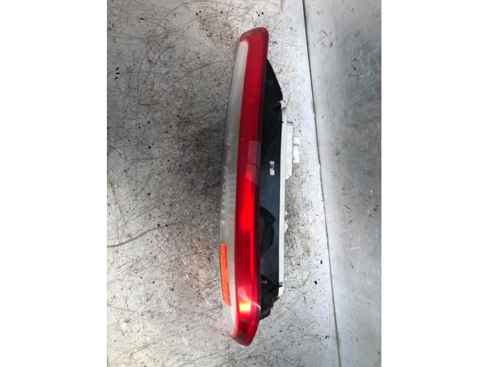 Taillight, right from a Ford Focus 2 Wagon 1.8 16V 2009