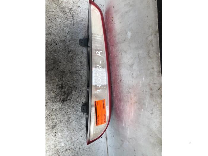 Taillight, right from a Ford Focus 2 Wagon 1.8 16V 2009