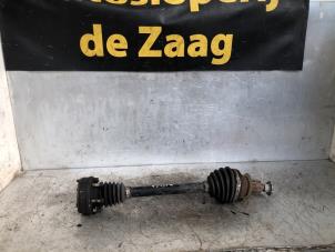 Used Front drive shaft, left Seat Ibiza IV (6J5) 1.2 12V Price € 40,00 Margin scheme offered by Autodemontage de Zaag