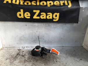 Usagé Ceinture de sécurité avant droite Mini Mini (R56) 1.6 16V Cooper Prix € 75,00 Règlement à la marge proposé par Autodemontage de Zaag