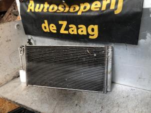 Used Air conditioning radiator Mini Mini (R56) 1.6 16V Cooper Price € 35,00 Margin scheme offered by Autodemontage de Zaag