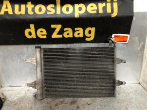 Used Air conditioning radiator Volkswagen Polo IV (9N1/2/3) 1.2 Price € 40,00 Margin scheme offered by Autodemontage de Zaag