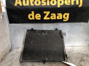 Used Air conditioning radiator Peugeot 207 CC (WB) 1.6 16V Price € 40,00 Margin scheme offered by Autodemontage de Zaag