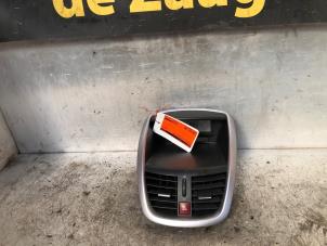Used Panic lighting switch Peugeot 207 CC (WB) 1.6 16V Price € 25,00 Margin scheme offered by Autodemontage de Zaag