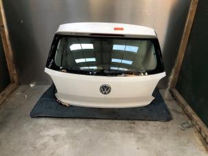 Usagé Hayon Volkswagen Polo V (6R) 1.2 TDI 12V BlueMotion Prix € 100,00 Règlement à la marge proposé par Autodemontage de Zaag