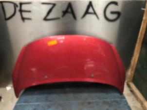 Używane Maska Peugeot 207 CC (WB) 1.6 16V Cena € 150,00 Procedura marży oferowane przez Autodemontage de Zaag
