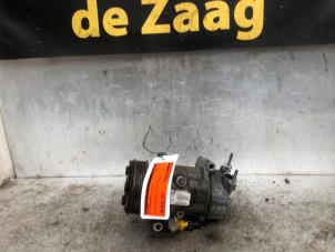 Used Air conditioning pump Mini Countryman (R60) 1.6 16V Cooper Price € 80,00 Margin scheme offered by Autodemontage de Zaag