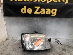 Used Headlight, right Fiat Panda (169) 1.1 Fire Price € 50,00 Margin scheme offered by Autodemontage de Zaag