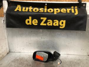 Used Wing mirror, left Mazda 6 Sportbreak (GY19/89) 1.8i 16V Price € 35,00 Margin scheme offered by Autodemontage de Zaag