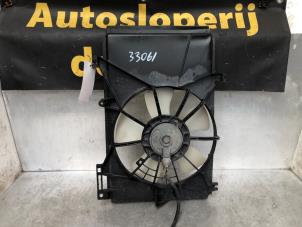 Usagé Ventilateur radiateur Mazda 2 (DE) 1.3 16V S-VT Prix € 40,00 Règlement à la marge proposé par Autodemontage de Zaag