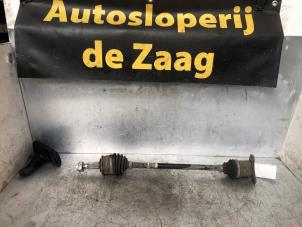 Usagé Arbre de transmission arrière gauche Opel Mokka/Mokka X 1.4 Turbo 16V 4x4 Prix € 100,00 Règlement à la marge proposé par Autodemontage de Zaag