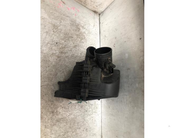 Gebrauchte Luftfiltergehäuse Opel Mokka/Mokka X 1.4 Turbo 16V 4x4 Preis € 30,00 Margenregelung angeboten von Autodemontage de Zaag