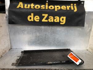 Used Air conditioning radiator BMW Mini One/Cooper (R50) 1.6 16V Cooper Price € 40,00 Margin scheme offered by Autodemontage de Zaag