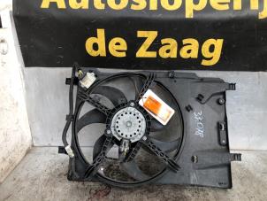 Gebrauchte Kühlerventilator Opel Adam 1.2 16V Preis € 35,00 Margenregelung angeboten von Autodemontage de Zaag