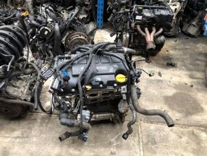 Used Engine Opel Adam 1.2 16V Price € 1.500,00 Margin scheme offered by Autodemontage de Zaag