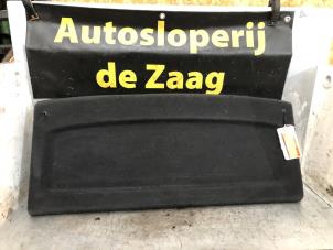Used Parcel shelf Volkswagen Polo IV (9N1/2/3) 1.4 16V 75 Price € 40,00 Margin scheme offered by Autodemontage de Zaag