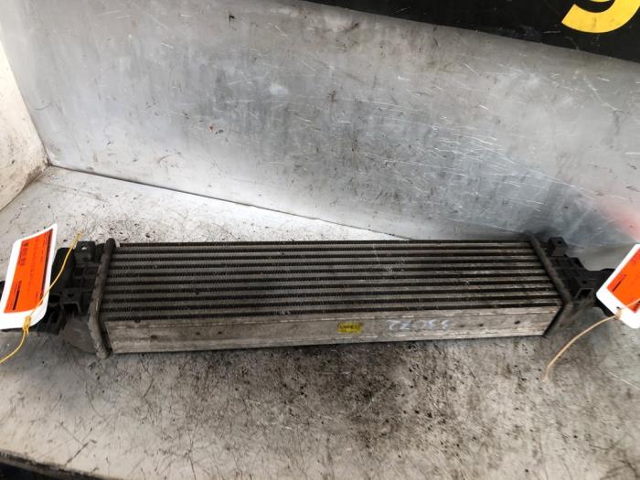 Used Intercooler Opel Mokka/Mokka X 1.4 Turbo 16V 4x4 Price € 50,00 Margin scheme offered by Autodemontage de Zaag