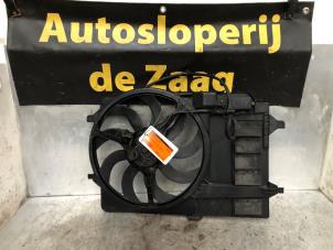 Used Radiator fan Mini Mini Cooper S (R53) 1.6 16V Price € 40,00 Margin scheme offered by Autodemontage de Zaag