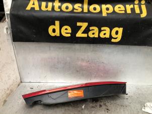 Usagé Feu arrière droit Ford Focus 2 1.6 16V Prix € 30,00 Règlement à la marge proposé par Autodemontage de Zaag