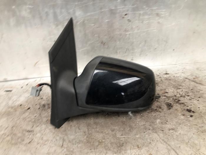 Wing mirror, left from a Ford Focus 2 1.6 16V 2006