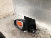 Wing mirror, left from a Ford Focus 2 1.6 16V 2006