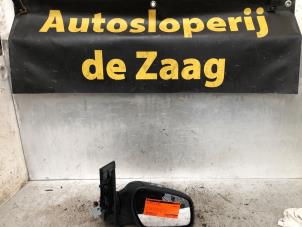 Gebrauchte Außenspiegel rechts Ford Focus 2 1.6 16V Preis € 25,00 Margenregelung angeboten von Autodemontage de Zaag