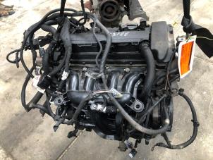 Used Engine Citroen DS3 (SA) 1.6 16V VTS THP 155 Price € 2.000,00 Margin scheme offered by Autodemontage de Zaag