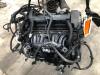 Engine from a Citroen DS3 (SA), 2009 / 2015 1.6 16V VTS THP 155, Hatchback, Petrol, 1.598cc, 115kW (156pk), FWD, EP6CDT; 5FV; EP6DT; 5FR, 2009-11 / 2015-07 2012