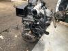 Engine from a Kia Picanto (BA) 1.0 12V 2006