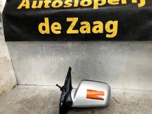 Used Wing mirror, left Kia Picanto (BA) 1.0 12V Price on request offered by Autodemontage de Zaag