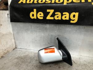 Used Wing mirror, right Kia Picanto (BA) 1.0 12V Price on request offered by Autodemontage de Zaag