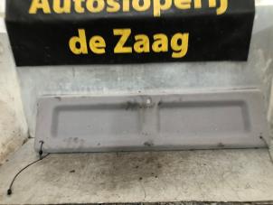 Used Parcel shelf Kia Picanto (BA) 1.0 12V Price on request offered by Autodemontage de Zaag