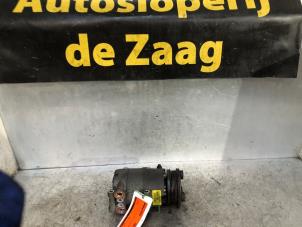 Used Air conditioning pump Ford Focus 2 1.6 16V Price € 70,00 Margin scheme offered by Autodemontage de Zaag