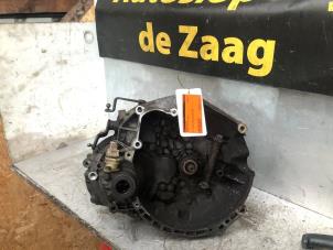 Used Gearbox Peugeot 206 (2A/C/H/J/S) 1.6 16V Price € 150,00 Margin scheme offered by Autodemontage de Zaag