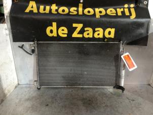 Used Air conditioning radiator Nissan Juke (F15) 1.6 16V Price € 50,00 Margin scheme offered by Autodemontage de Zaag