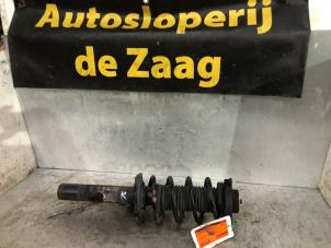 Used Front shock absorber rod, right Seat Leon (1P1) 1.8 TSI 16V Price € 40,00 Margin scheme offered by Autodemontage de Zaag