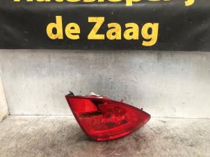 Used Taillight, left Opel Meriva 1.4 16V Ecotec Price € 40,00 Margin scheme offered by Autodemontage de Zaag