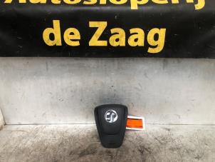 Used Left airbag (steering wheel) Opel Meriva 1.4 16V Ecotec Price € 50,00 Margin scheme offered by Autodemontage de Zaag